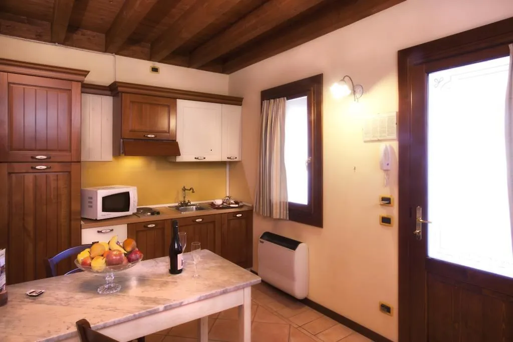 Luna Residence Hotel Casalmaggiore Aparthotel