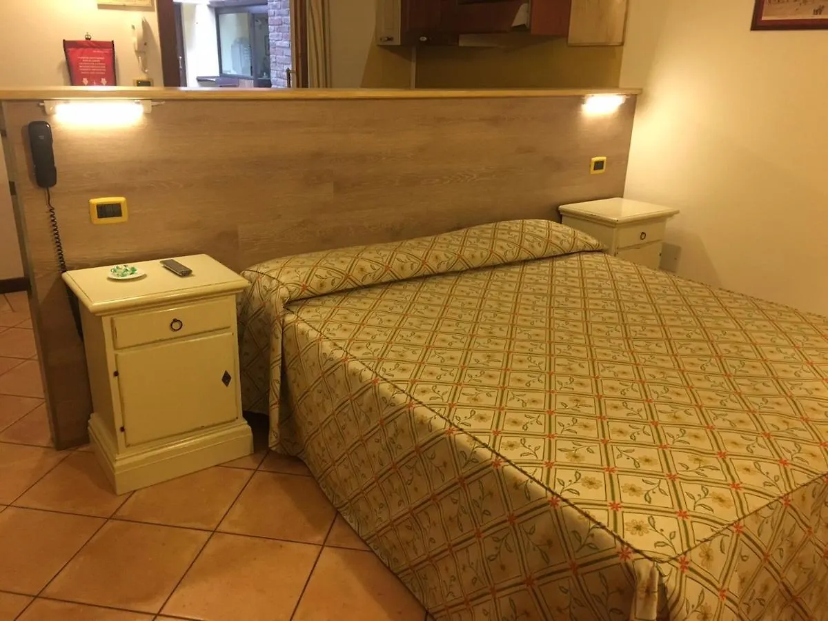 Luna Residence Hotel Casalmaggiore