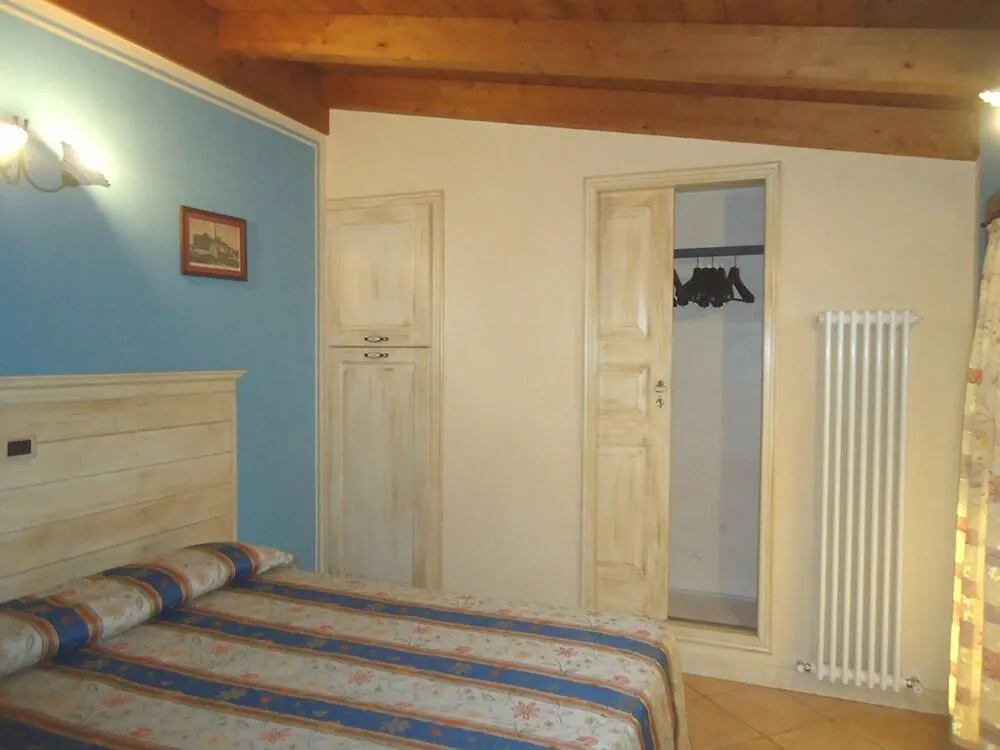 *** Aparthotel Luna Residence Hotel Casalmaggiore Italy