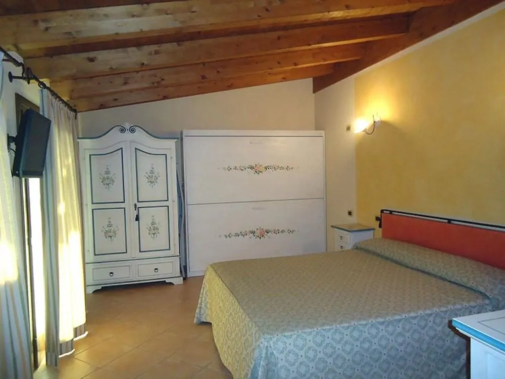 *** Appart hôtel Luna Residence Hotel Casalmaggiore Italie