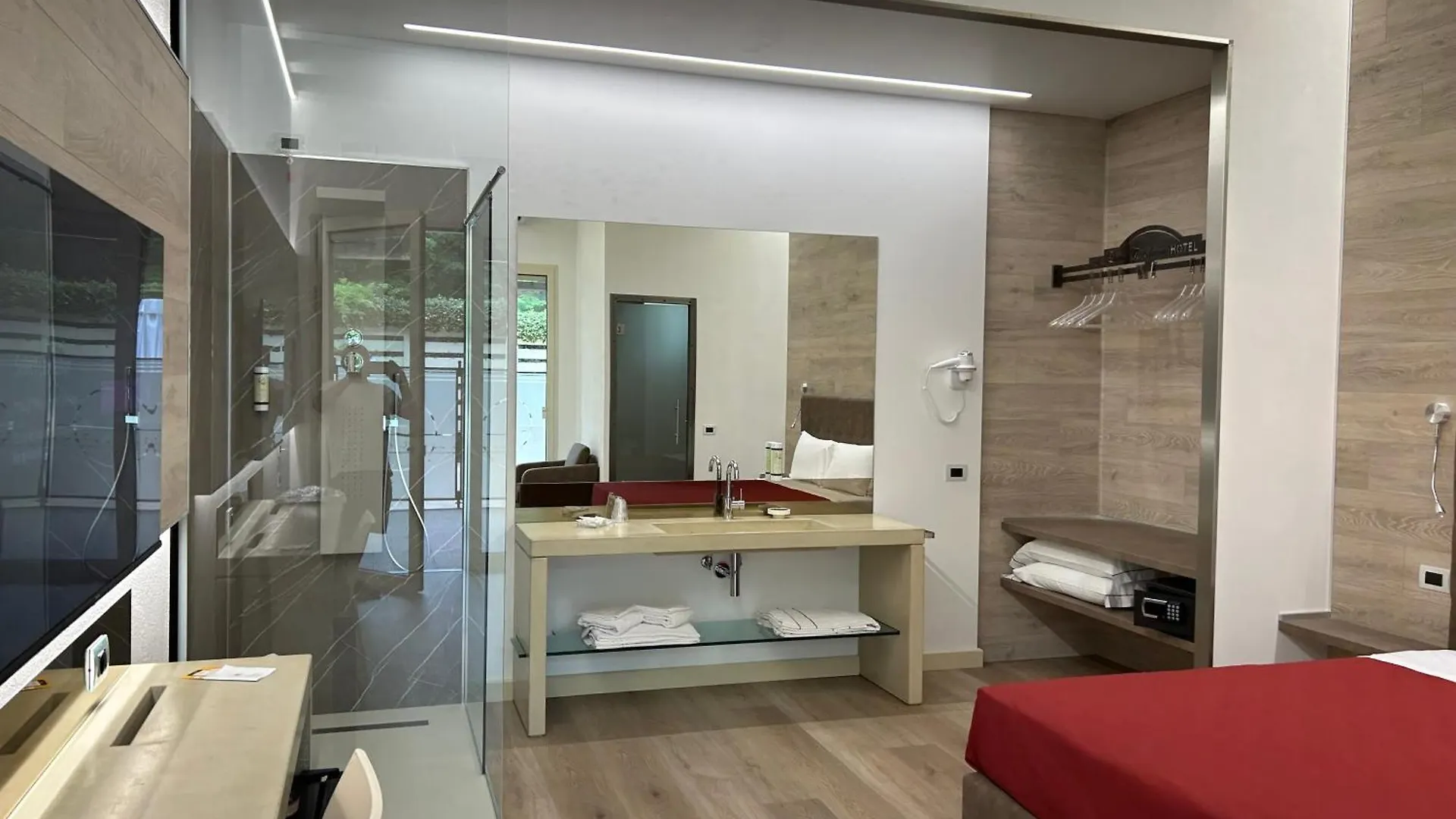 Aparthotel Luna Residence Hotel Casalmaggiore