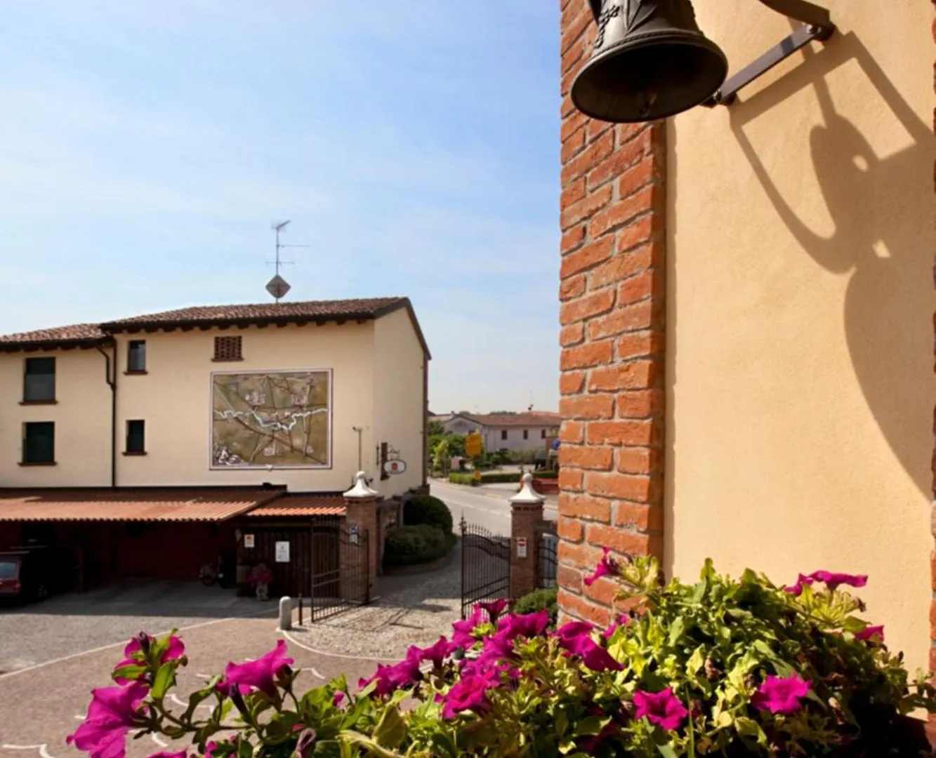 Luna Residence Hotel Casalmaggiore 3*,  Italy