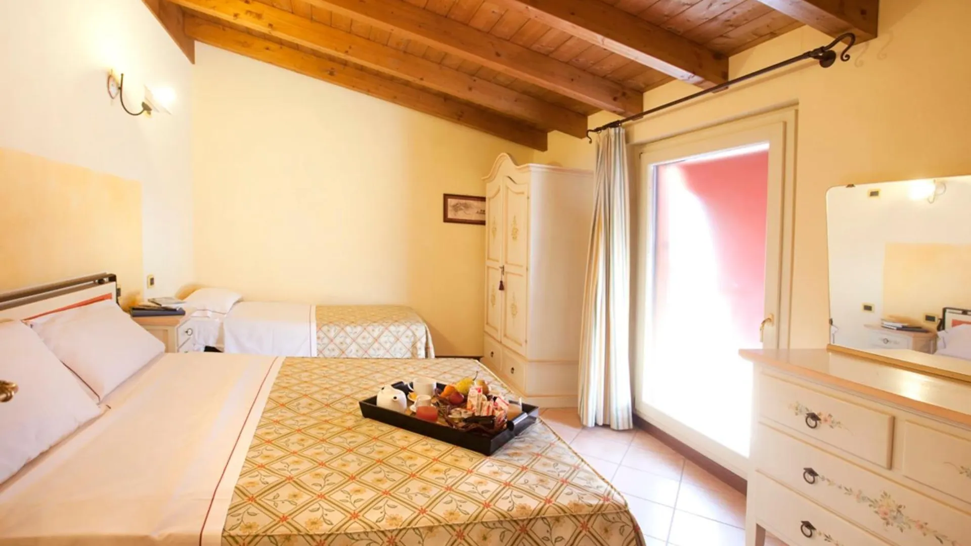 Luna Residence Hotel Casalmaggiore Aparthotel
