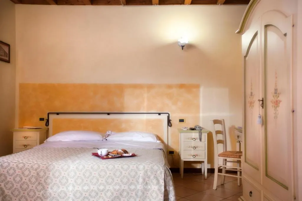 Luna Residence Hotel Casalmaggiore Aparthotel