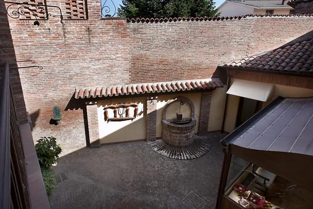 Luna Residence Hotel Casalmaggiore Aparthotel