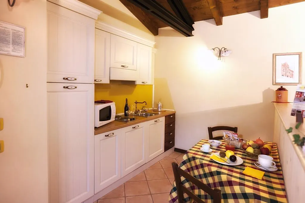 Luna Residence Hotel Casalmaggiore