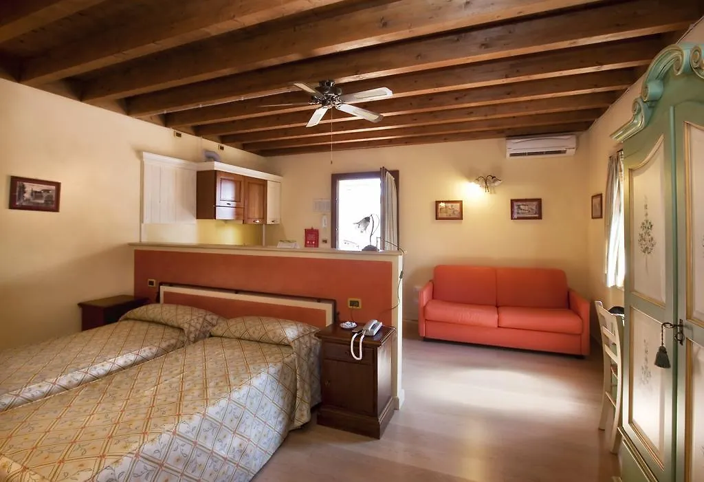 Aparthotel Luna Residence Hotel Casalmaggiore