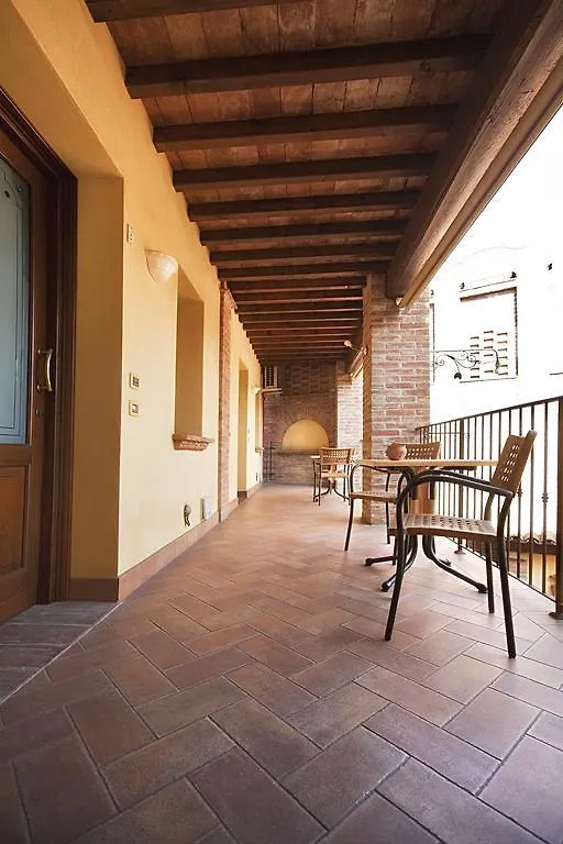 Aparthotel Luna Residence Hotel Casalmaggiore