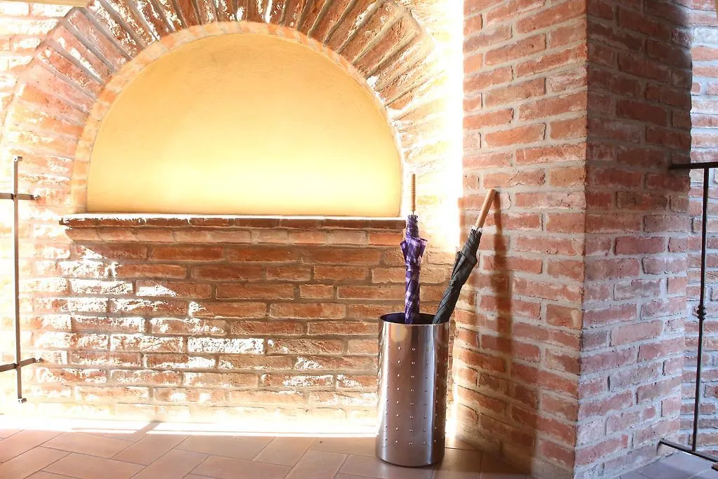 Aparthotel Luna Residence Hotel Casalmaggiore