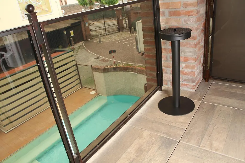 Luna Residence Hotel Casalmaggiore Aparthotel