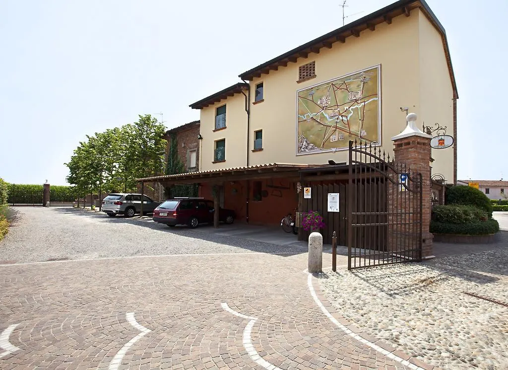 Luna Residence Hotel Casalmaggiore