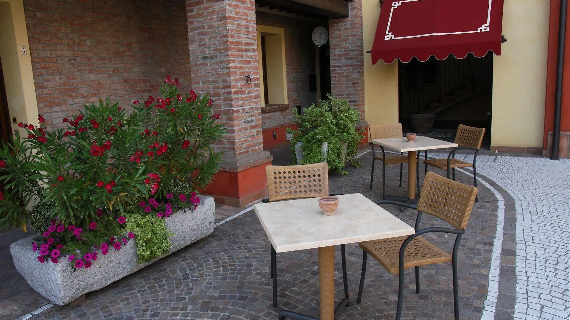Luna Residence Hotel Casalmaggiore