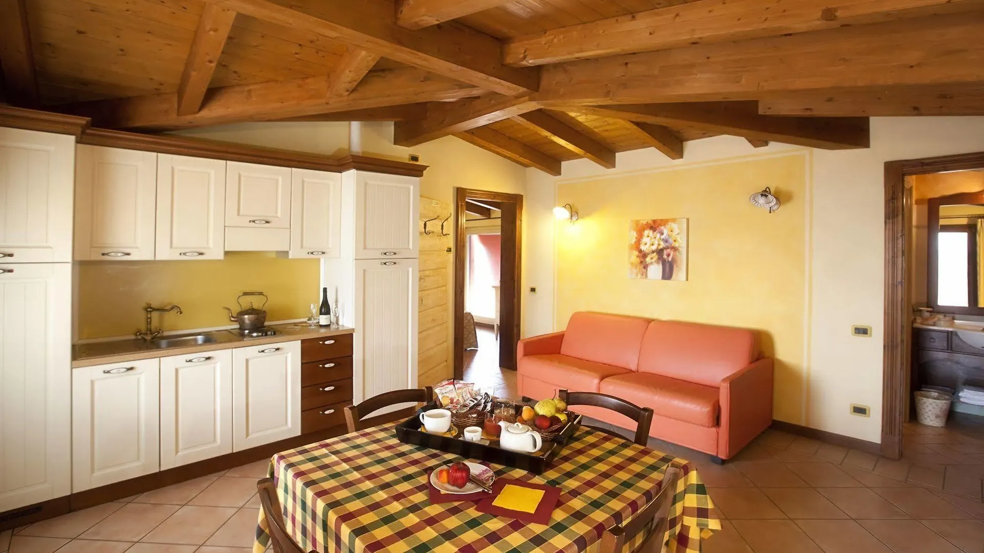 Aparthotel Luna Residence Hotel Casalmaggiore