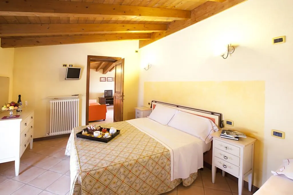 *** Aparthotel Luna Residence Hotel Casalmaggiore Italy
