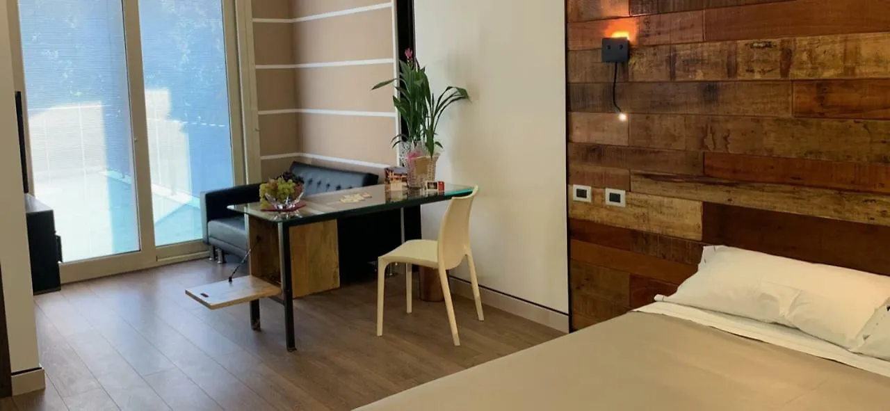 Luna Residence Hotel Casalmaggiore