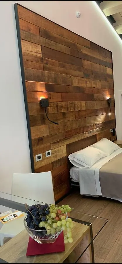 Aparthotel Luna Residence Hotel Casalmaggiore