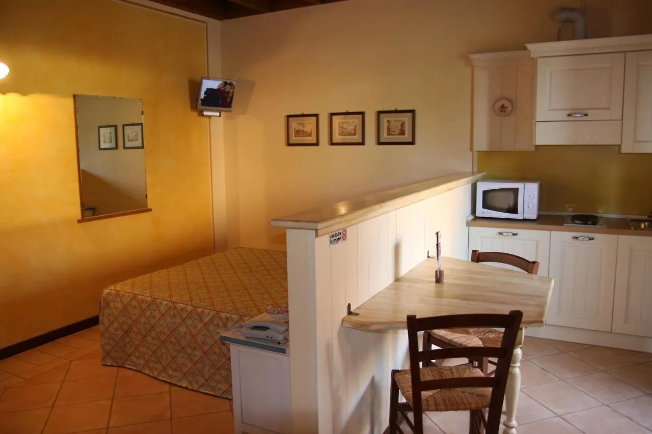 Aparthotel Luna Residence Hotel Casalmaggiore