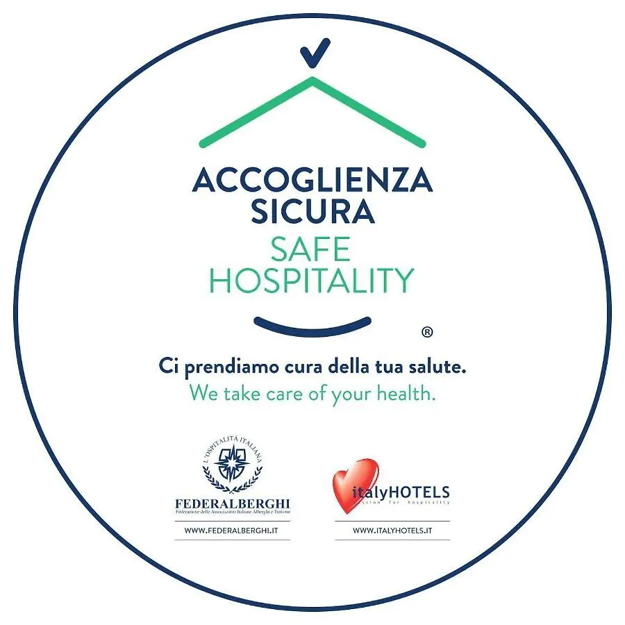 *** Aparthotel Luna Residence Hotel Casalmaggiore Italy