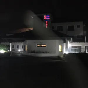 Hotel Elysium Raya, Mediglia