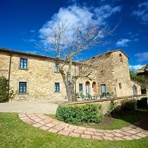  Alloggio per agriturismo La Papessa - Italia