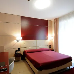 Hotel Fornaci, Trescore Balneario