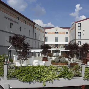 Borgo Brianteo **** Ponte San Pietro (Lombardy)