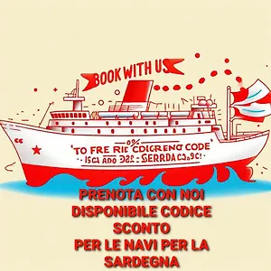  Appartamento La Costa Est Italia