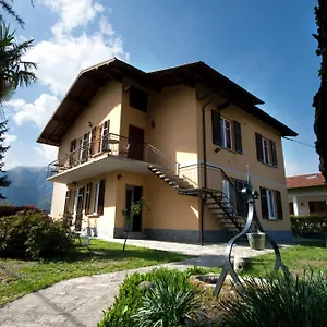 Aparthotel Casa La Rosa, Bellagio
