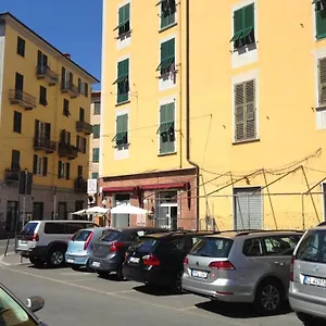 Le Tre Spezie Gasthof