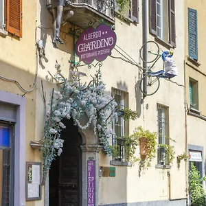 Giardino ** Cernobbio