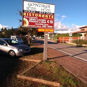 Gonzaga *** Cantello