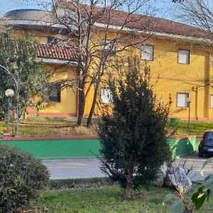 Risthotel Pianura *** Busnago
