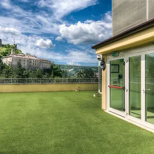 Il Duca Del Montefeltro Hotel