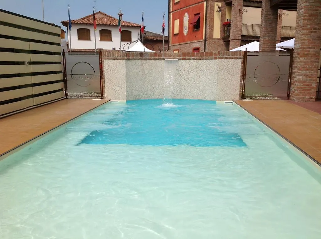 Luna Residence Hotel Casalmaggiore