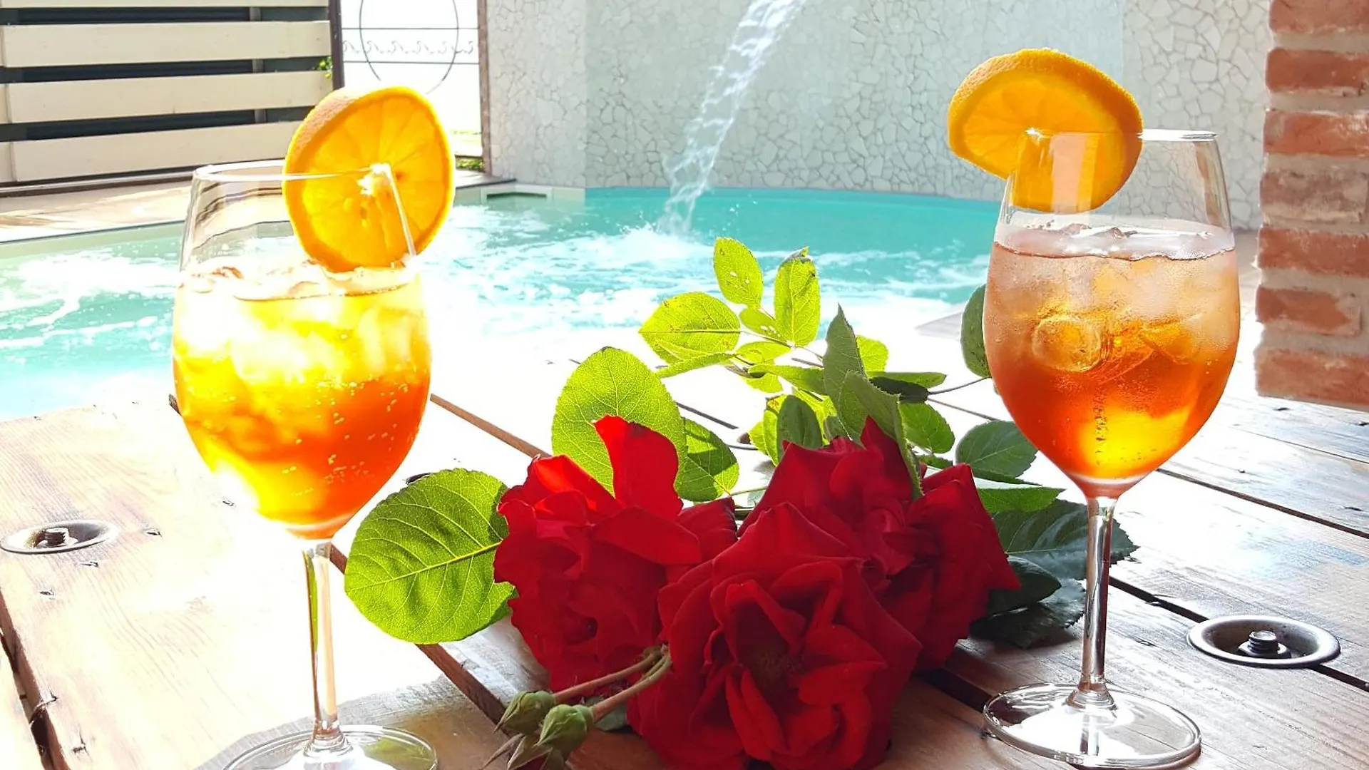 Luna Residence Hotel Casalmaggiore 3*,