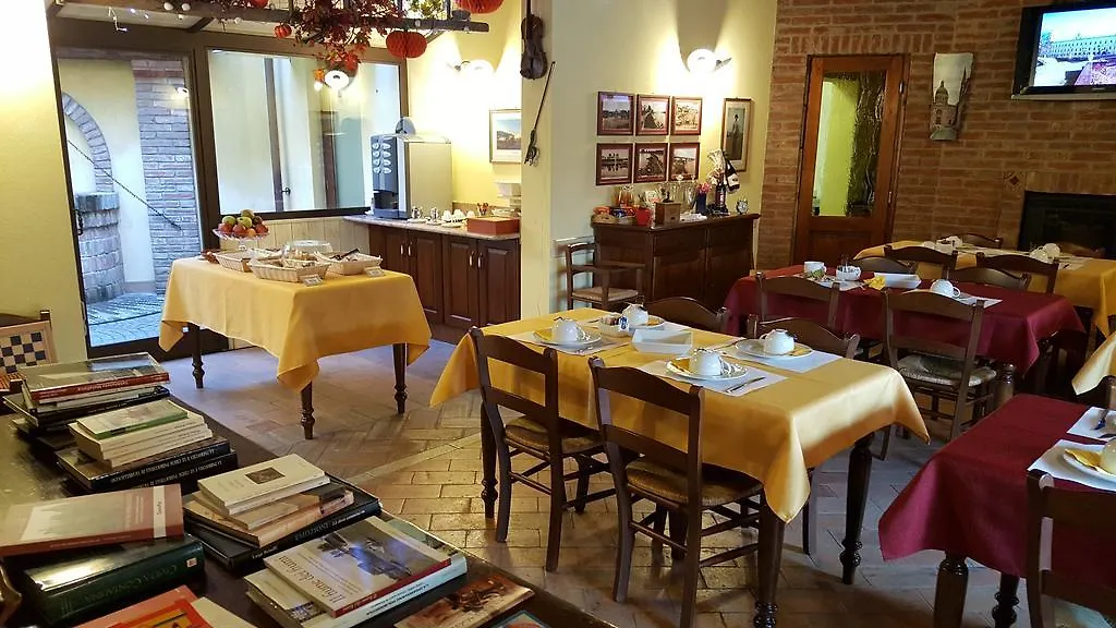 Luna Residence Hotel Casalmaggiore