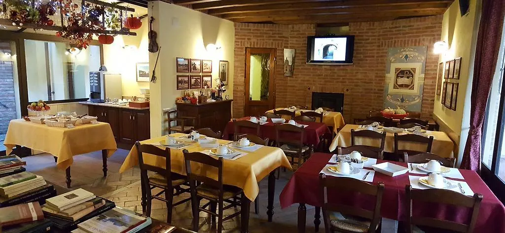 Aparthotel Luna Residence Hotel Casalmaggiore
