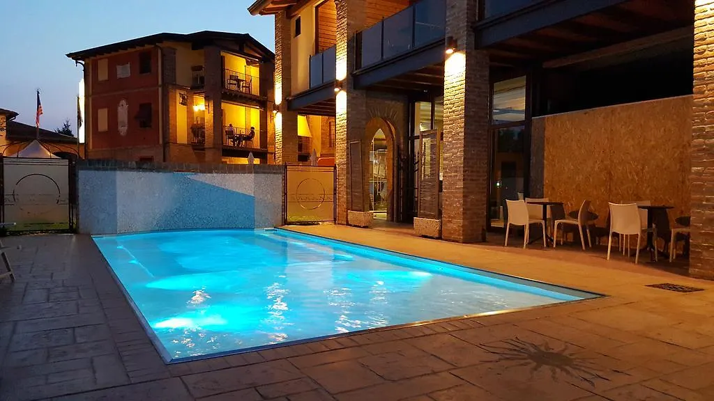 Luna Residence Hotel Casalmaggiore Aparthotel