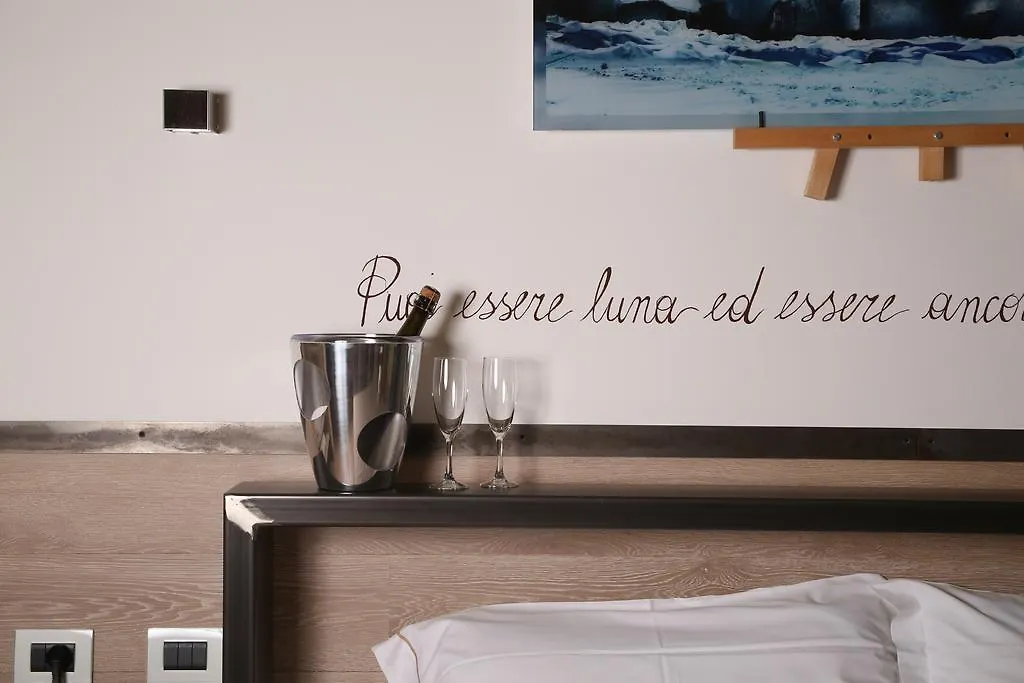 Luna Residence Hotel Casalmaggiore Aparthotel