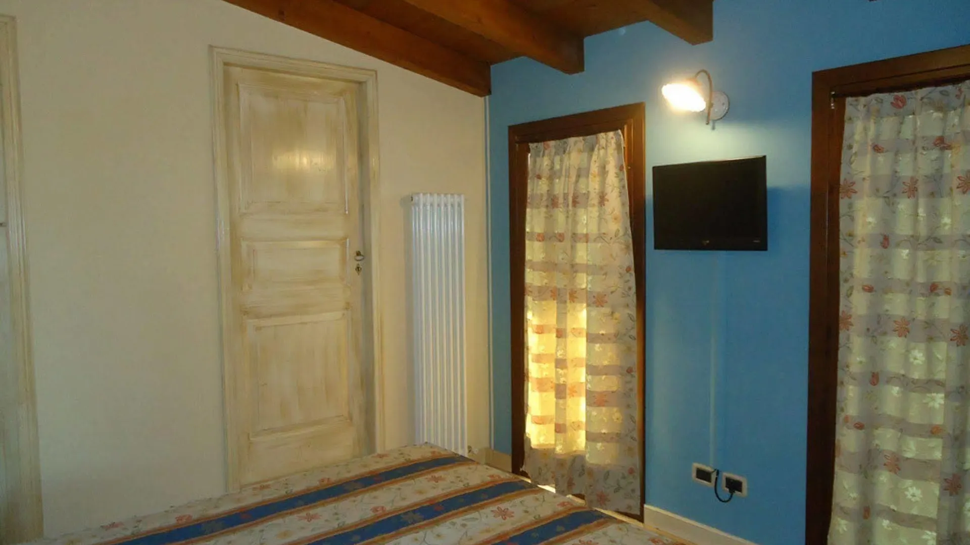 Luna Residence Hotel Casalmaggiore 3*,