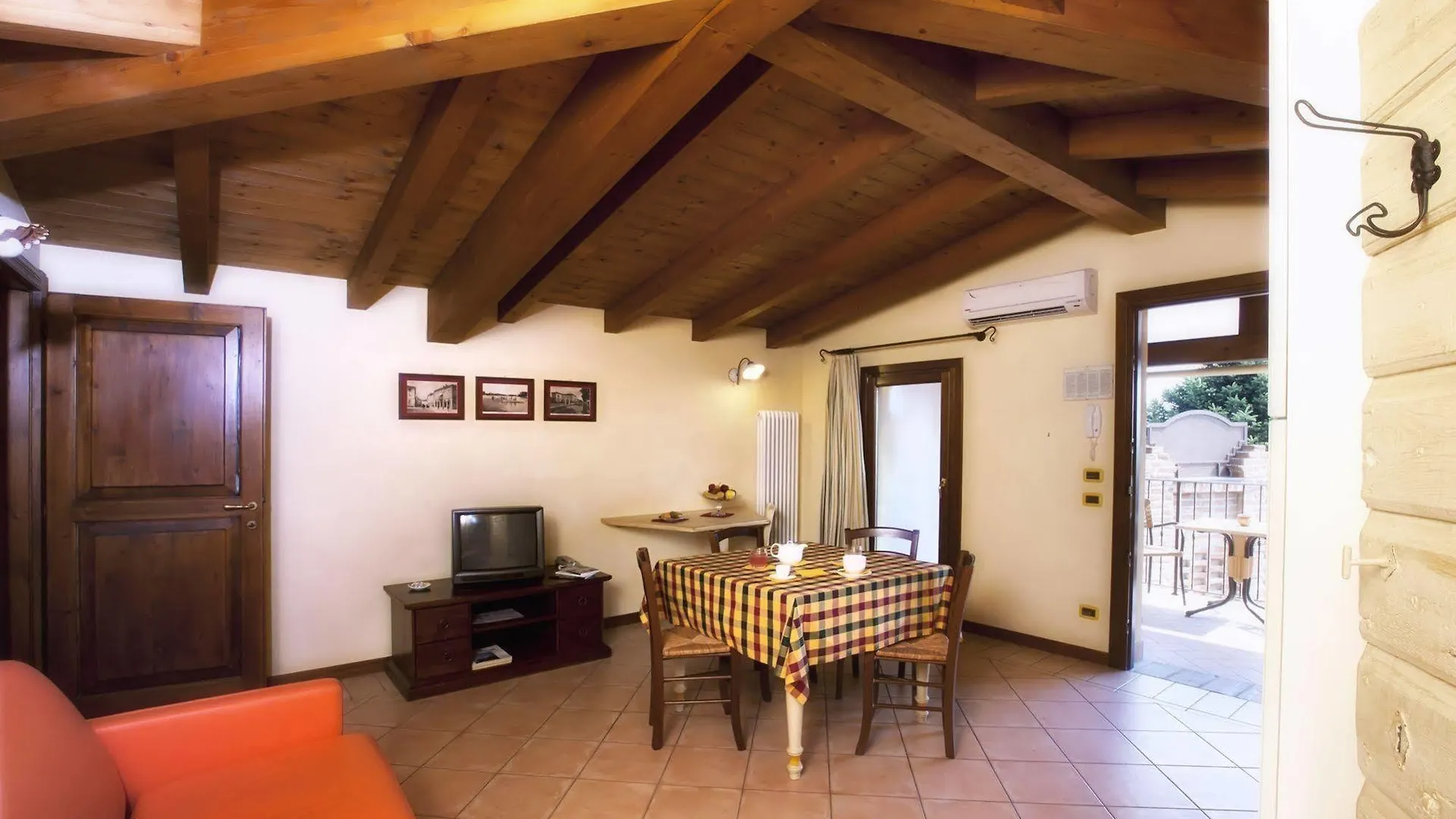 Luna Residence Hotel Casalmaggiore 3*,  Italy