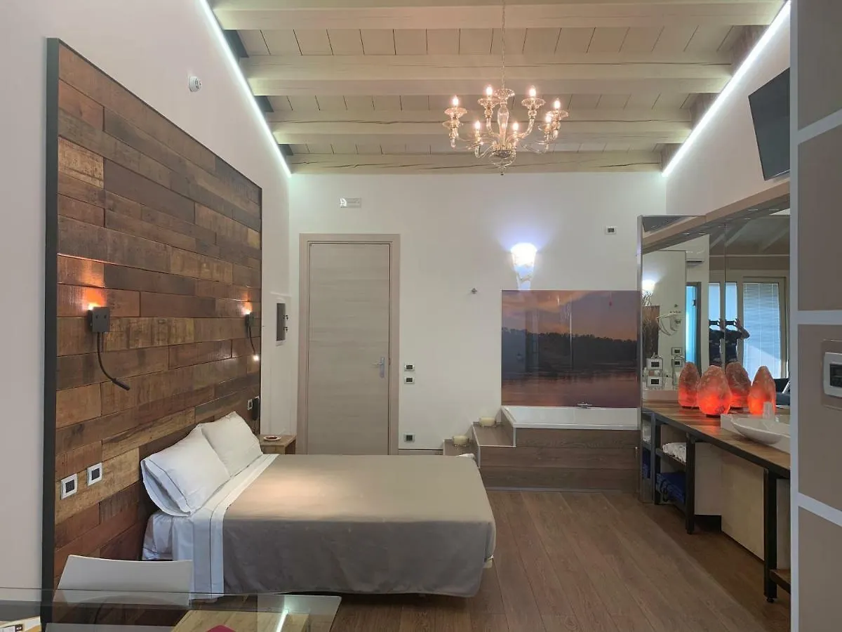 Luna Residence Hotel Casalmaggiore
