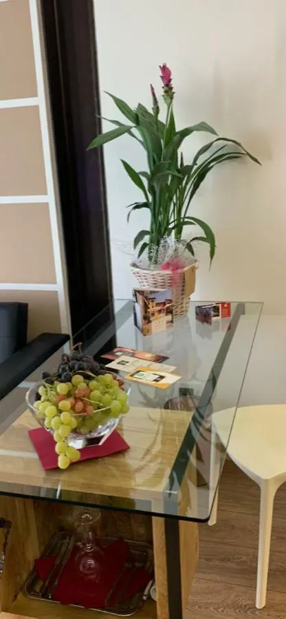Luna Residence Hotel Casalmaggiore