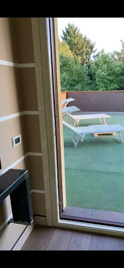Aparthotel Luna Residence Hotel Casalmaggiore