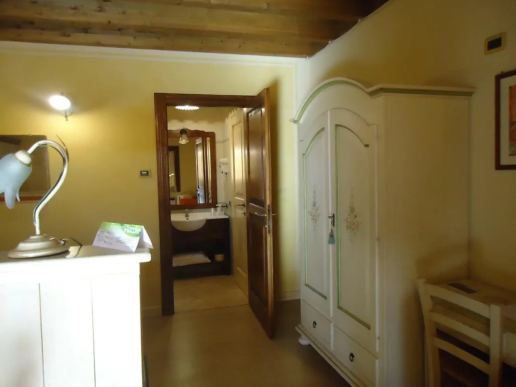 Luna Residence Hotel Casalmaggiore Lägenhetshotell